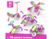 Engino Creative Builder Designer 20 modelů