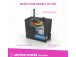 Engino Creative Builder Designer 30 modelů + motor