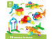 Engino Creative Engineering 10 modelů Junior