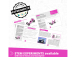 Engino Creative Engineering 20 modelů Girl