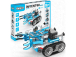 Engino Inventor Robotized ginoBot 10 modelů