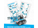 Engino Inventor Robotized ginoBot 10 modelů