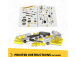 Engino Stem Robotics mini erp 2.0