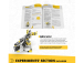 Engino Stem Robotics mini erp 2.0