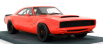 Engup Dodge Supercharger 426 Hellephant (1000hp) 2020 1:18 Orange