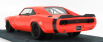 Engup Dodge Supercharger 426 Hellephant (1000hp) 2020 1:18 Orange