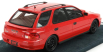 Engup Subaru Impreza Wrx Sport Wagon (gf8) 1994 1:18 Red