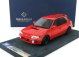 Engup Subaru Impreza Wrx Sport Wagon (gf8) 1994 1:18 Red