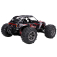 RC auto Q902C Spirit brushless, červená