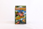 EscapeWelt 3D dřevěné puzzle Herkules antilský