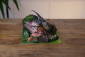 EscapeWelt 3D dřevěné puzzle Herkules antilský