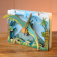 EscapeWelt 3D dřevěné puzzle Pterodactyl