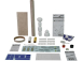Estes Destination Mars - Mars Longship Kit