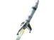 Estes Destination Mars MAV Kit