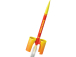 Estes Double Ringer E2X