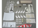 Estes Little Joe II 1:45 Kit