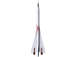 Estes Low-Boom SST Kit