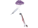 Estes Low-Boom SST Kit
