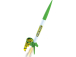 Estes Neon Tiger Kit