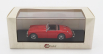 Esval model Allard K3 Roadster Open 1953 1:43 Red