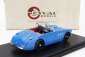 Esval model Allard K3 Roadster Open 1953 1:43 Světle Modrá