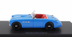Esval model Allard K3 Roadster Open 1953 1:43 Světle Modrá