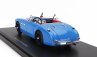 Esval model Allard K3 Roadster Open 1953 1:43 Světle Modrá