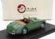 Esval model Allard K3 Roadster Open 1953 1:43 Zelená