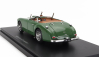 Esval model Allard K3 Roadster Open 1953 1:43 Zelená