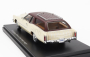 Esval model Cadillac Eldorado Sw Station Wagon 2-door 1972 1:43 Béžově Hnědá