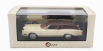 Esval model Cadillac Eldorado Sw Station Wagon 2-door 1972 1:43 Béžově Hnědá