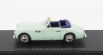 Esval model Cisitalia 202 Sc Stabilimenti Farina Cabriolet Open 1947 1:43 Světle Zelená