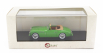 Esval model Cisitalia 202 Sc Stabilimenti Farina Cabriolet Open 1947 1:43 Zelená