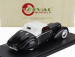 Esval model Delage D6-70 Cabriolet Letourneur & Marchand Closed 1939 1:43 Černá Bílá