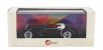 Esval model Delage D6-70 Cabriolet Letourneur & Marchand Open 1939 1:43 Black