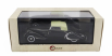 Esval model Delage D8-85 Clabot Roadster Henri Chapron Closed 1935 1:43 Black Beige