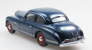 Esval model Delahaye 135m Coupe By Guillore 1949 1:43 Tmavě Modrá