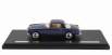 Esval model Fiat 1500 S Coupe By Fissore 1961 1:43 Blue