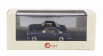 Esval model Fiat 1500 S Coupe By Fissore 1961 1:43 Blue