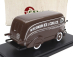 Esval model International D-300 N 601 Van Wisconsin Ice & Coal Co. 1938 1:43, hnědá
