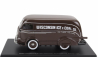 Esval model International D-300 N 601 Van Wisconsin Ice & Coal Co. 1938 1:43, hnědá