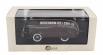 Esval model International D-300 N 601 Van Wisconsin Ice & Coal Co. 1938 1:43, hnědá