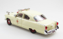 Esval model Kaiser Carolina Fire Engine 1953 1:43 Bílá Červená