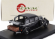 Esval model Mercedes benz 260d W138 Pullman Landaulet Berlin Taxi Open 1936 1:43 Black
