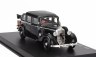 Esval model Mercedes benz 260d W138 Pullman Landaulet Berlin Taxi Open 1936 1:43 Black