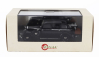 Esval model Mercedes benz 260d W138 Pullman Landaulet Berlin Taxi Open 1936 1:43 Black