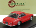 Esval model Osca 1600gt Fissore Coupe 1963 1:43 Red