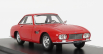 Esval model Osca 1600gt Fissore Coupe 1963 1:43 Red