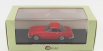 Esval model Osca 1600gt Fissore Coupe 1963 1:43 Red