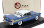 Esval model Packard 58l Hard-top Closed 1958 1:43 2 Tóny Modrozlaté
